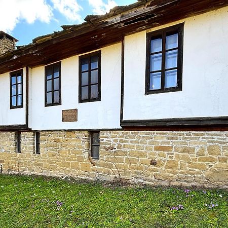 Guest House Maria Savekova 19 C. Bozhentsi Exterior foto