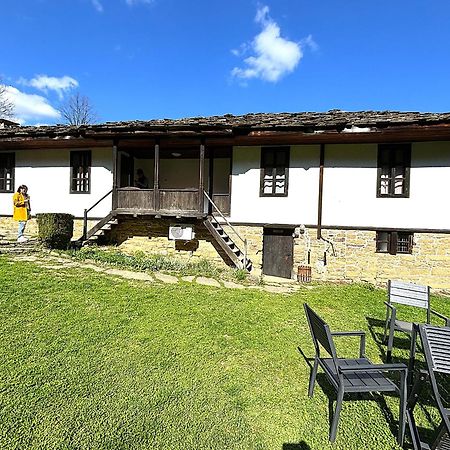 Guest House Maria Savekova 19 C. Bozhentsi Exterior foto