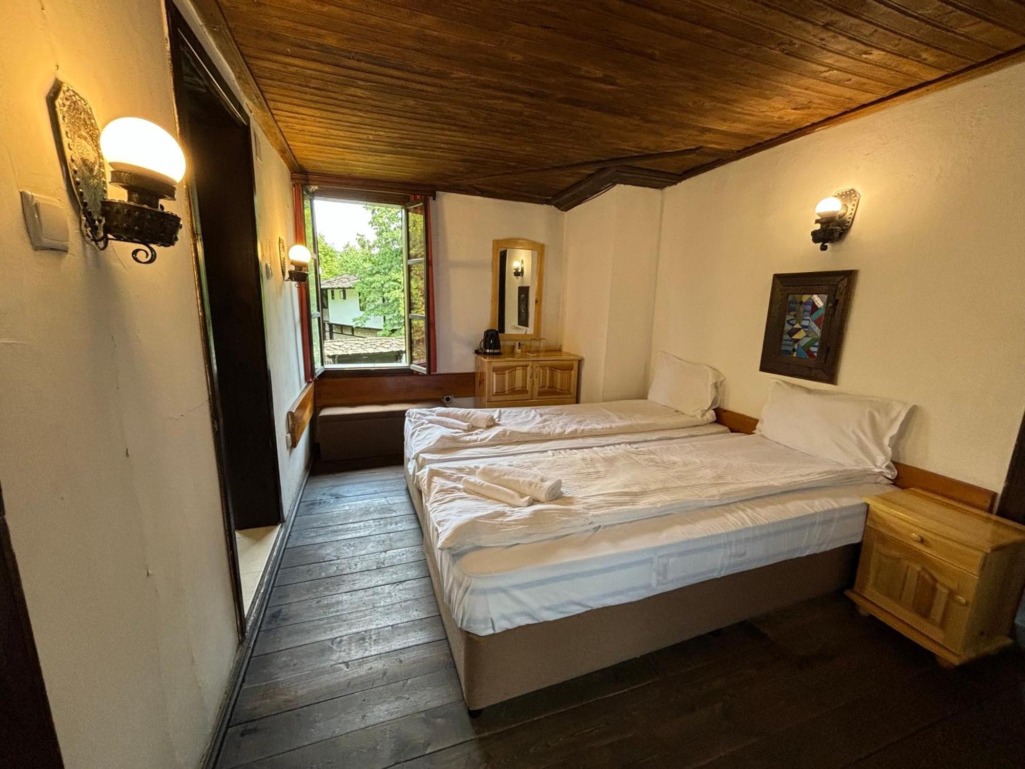 Guest House Maria Savekova 19 C. Bozhentsi Exterior foto