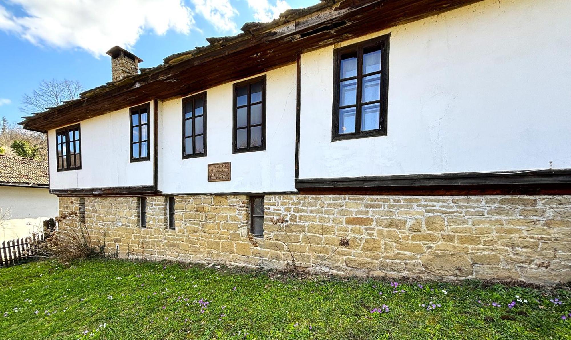 Guest House Maria Savekova 19 C. Bozhentsi Exterior foto